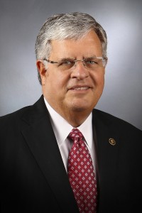 Senator Ron Richard, 32nd, Chairman    